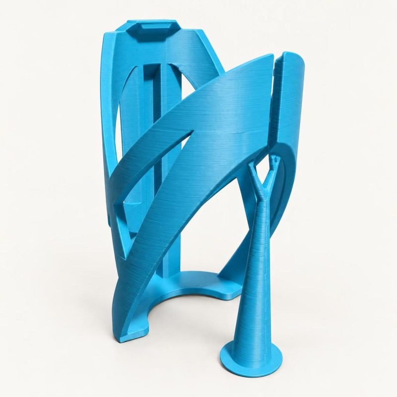 Porte-bidon de vélo, imprimé en 3D, imprimé en 3D par 3D'CLYPSE