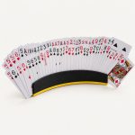 Porte-cartes grande capacité, imprimé en 3D par 3D'CLYPSE