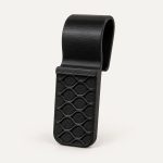 Porte-lunettes pour pare-soleil de voiture, imprimé en 3D par 3D'CLYPSE