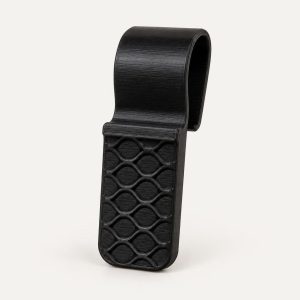 Porte-lunettes pour pare-soleil de voiture, imprimé en 3D par 3D'CLYPSE