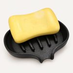 Porte-savon égouttant, imprimé en 3D, imprimé en 3D par 3D'CLYPSE