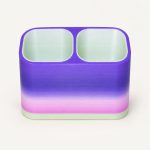 Porte-télécommandes de table basse, imprimé en 3D par 3D'CLYPSE