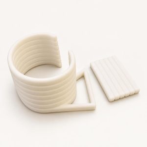 Présentoir à montre compact, lot de 2, imprimé en 3D par 3D'CLYPSE