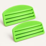 Presse-sachet à friandises pour chat, lot de 2, imprimé en 3D par 3D'CLYPSE