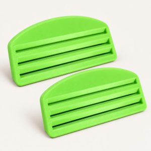 Presse-sachet à friandises pour chat, lot de 2, imprimé en 3D par 3D'CLYPSE
