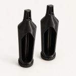 Presse-tube à cliquet pour dentifrice, lot de 2, imprimé en 3D par 3D'CLYPSE