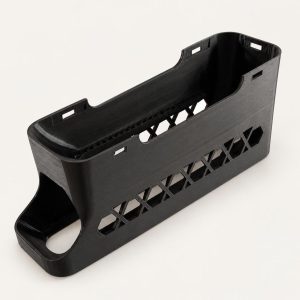 Range-œufs pour réfrigérateur, imprimé en 3D, imprimé en 3D par 3D'CLYPSE