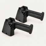 Support de bobine latéral, lot de 2, imprimé en 3D par 3D'CLYPSE