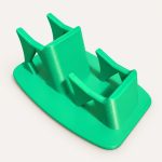 Support double manettes PS5, imprimé en 3D, imprimé en 3D par 3D'CLYPSE