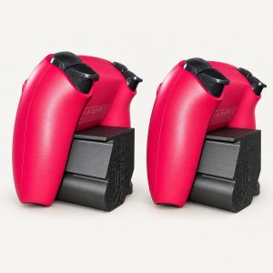 Support manette PS5, lot de 2, imprimé en 3D par 3D'CLYPSE