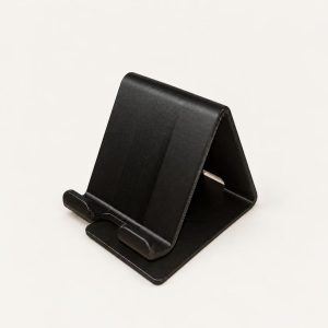Support téléphone de bureau, imprimé en 3D, imprimé en 3D par 3D'CLYPSE