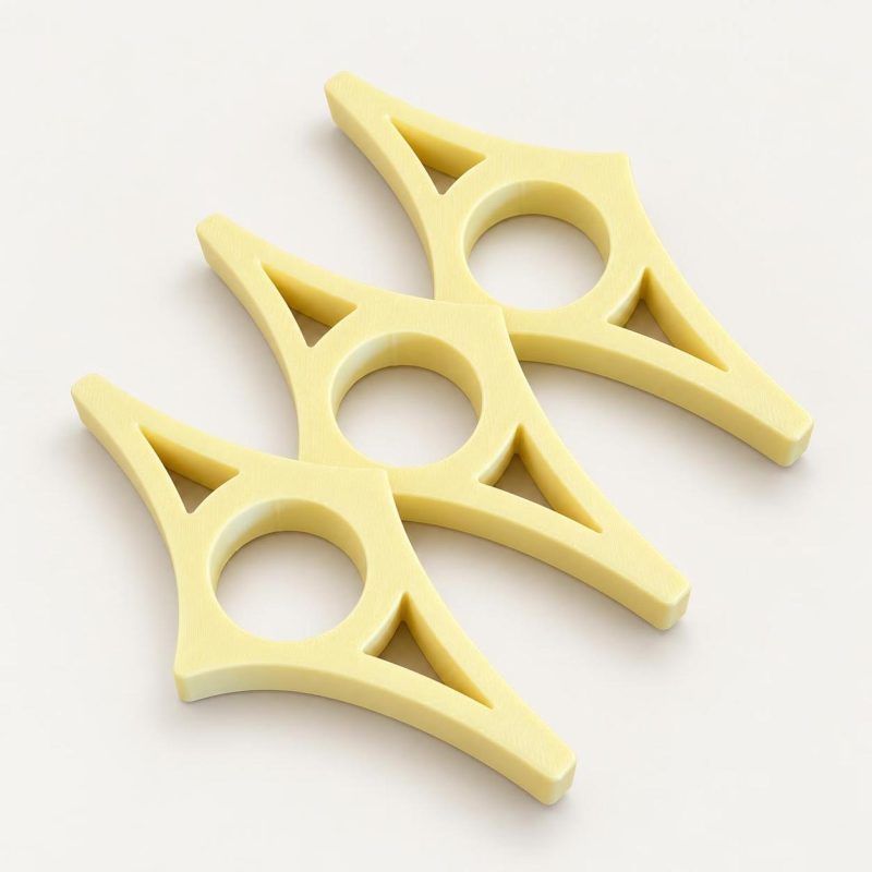 Tient-page classique, lot de 3, imprimé en 3D par 3D'CLYPSE