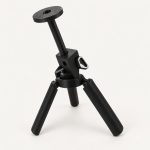 Trépied pliable pour téléphone, 100 % imprimé, imprimé en 3D par 3D'CLYPSE