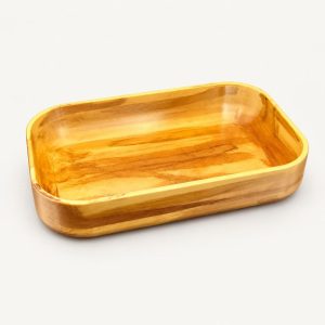 Vide-poche rectangulaire d'entrée, imprimé en 3D par 3D'CLYPSE