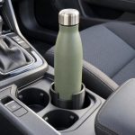 Adaptateur de porte-gobelet pour bouteille fine, imprimé en 3D en PLA