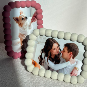 Cadre photo bulle 10x15