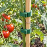 Clips de palissage pour plantes grimpantes, lot de 20, imprimé en 3D en PLA
