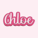 Prénom de porte Barbie