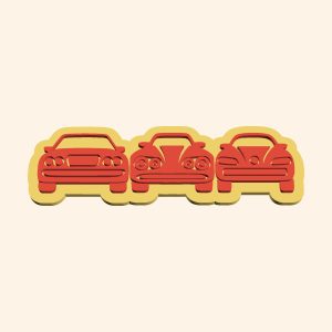 Prénom de porte Cars