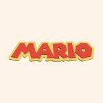 Prénom de porte Mario