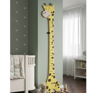 Toise girafe