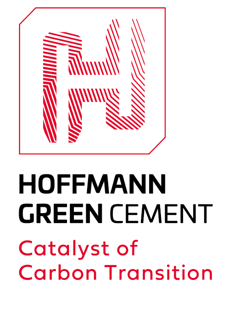 Hoffmann Green Cement